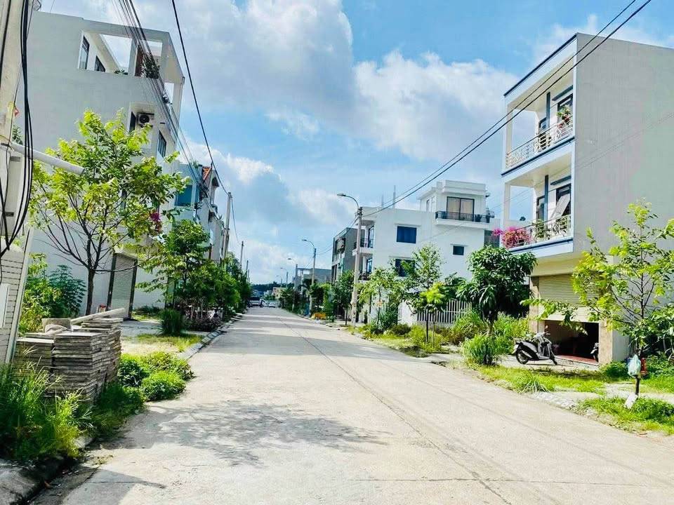 BÁN ĐẤT NỀN TRUNG TÂM ĐẠI HIỆP, ĐẠI LỘC, ĐƯỜNG Ô TÔ 5M, SẴN SỔ